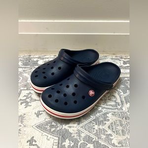 Crocs Crocband Clogs